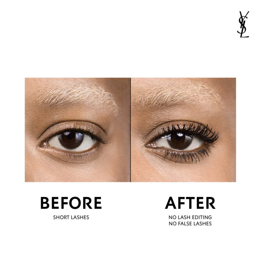 Yves Saint Laurent Lash Clash Mascara
