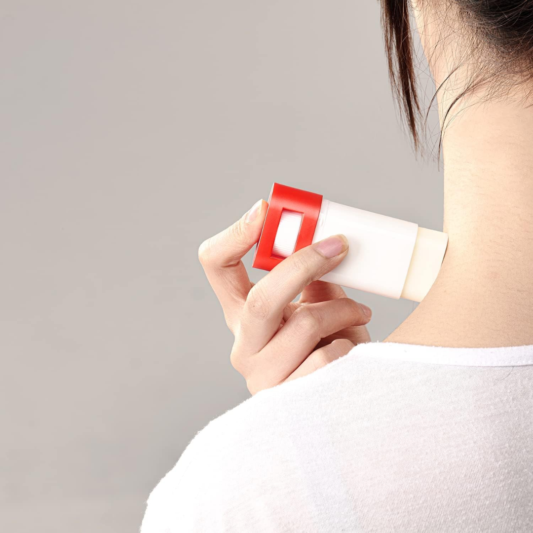Thank You Farmer Sun Project Silky Calming Sun Stick