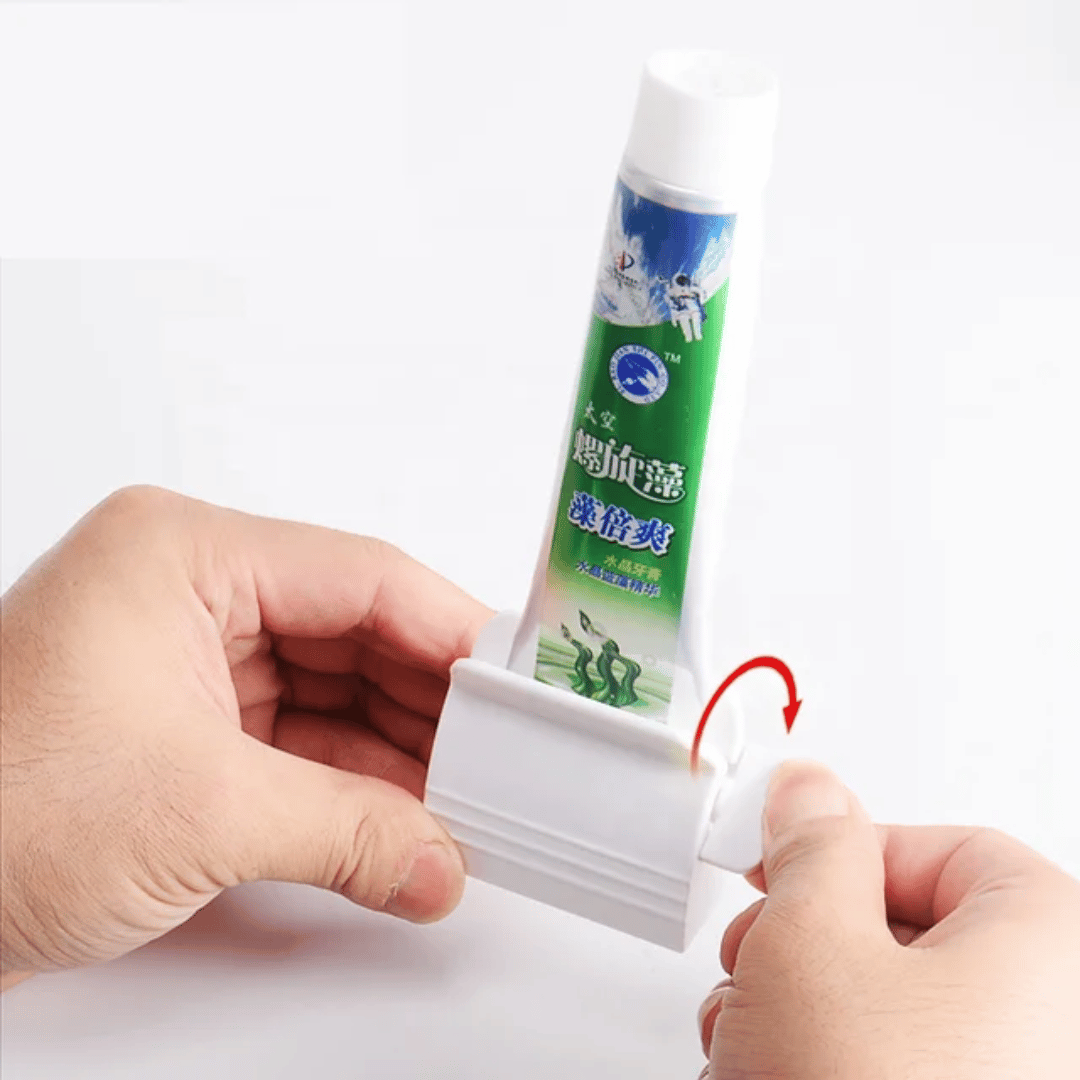 Medaid™ Toothpaste Squeezer