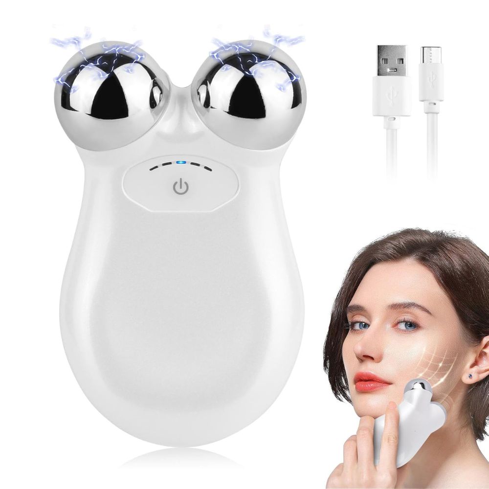 (NET) Facial Massager for Face Lifting and Skin Tightening Lebanon