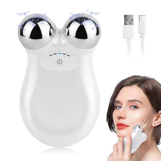 (NET) Facial Massager for Face Lifting and Skin Tightening Lebanon