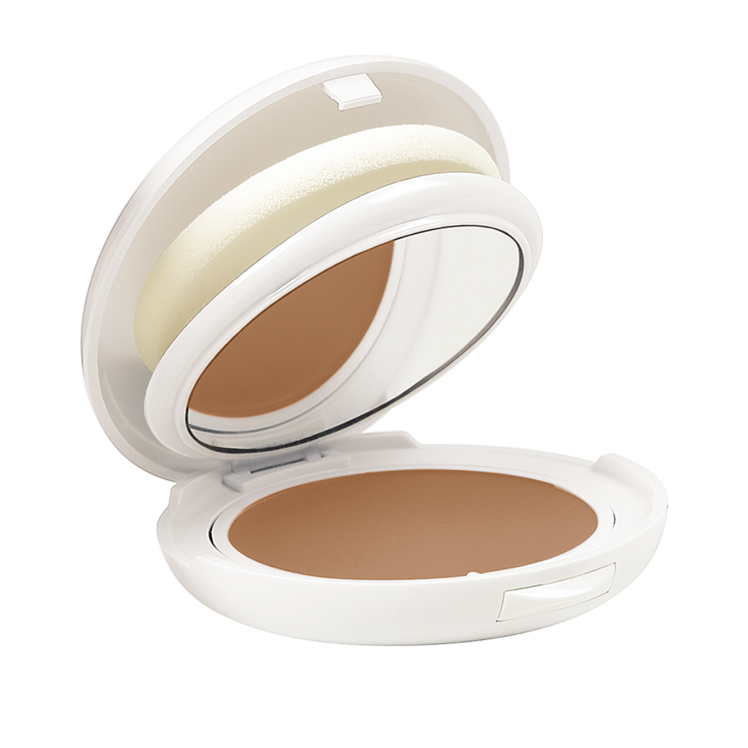 Avène High Protection Compact tinted, Sand, SPF 50 10g - Offer