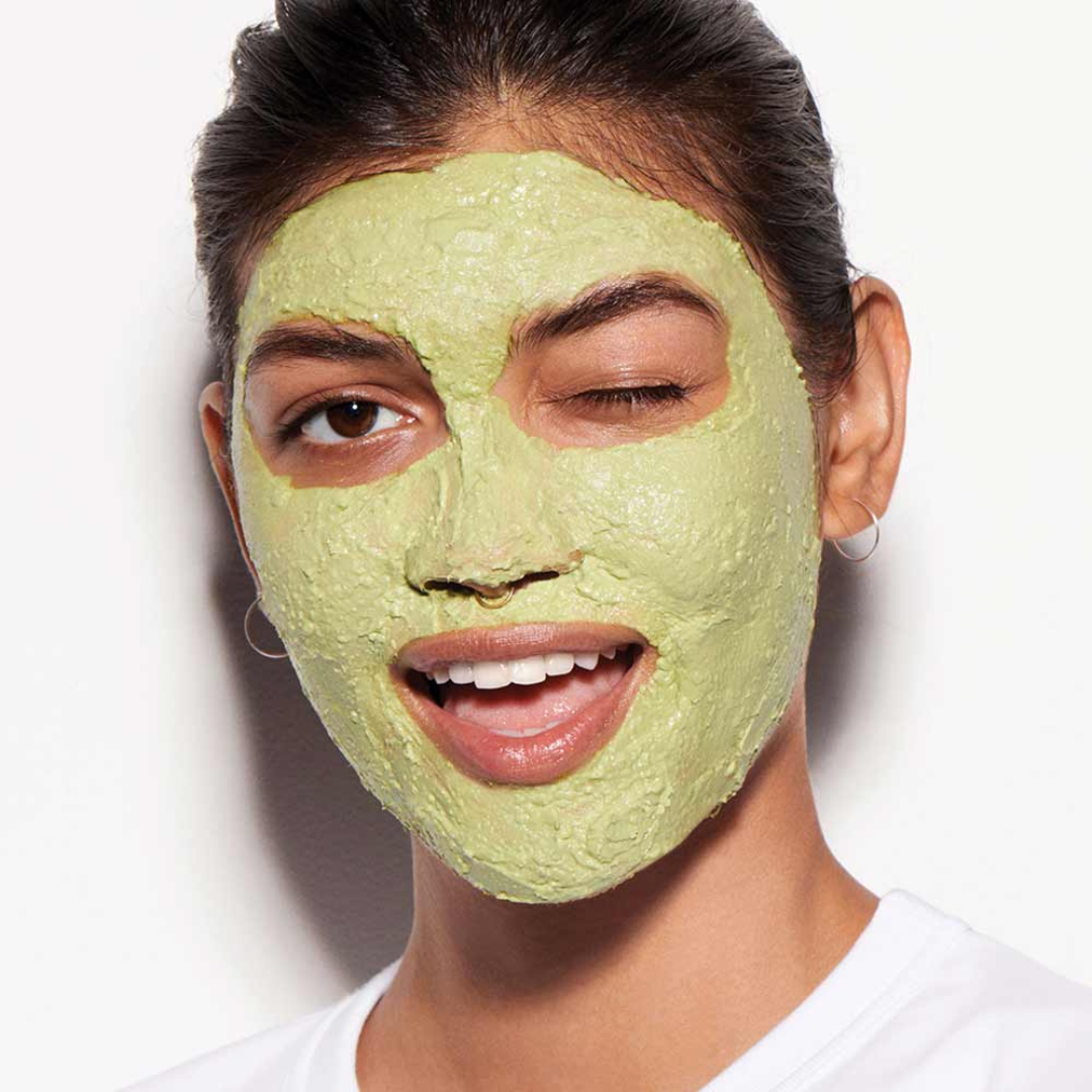 Kiehl's Avocado Face Mask 100ml