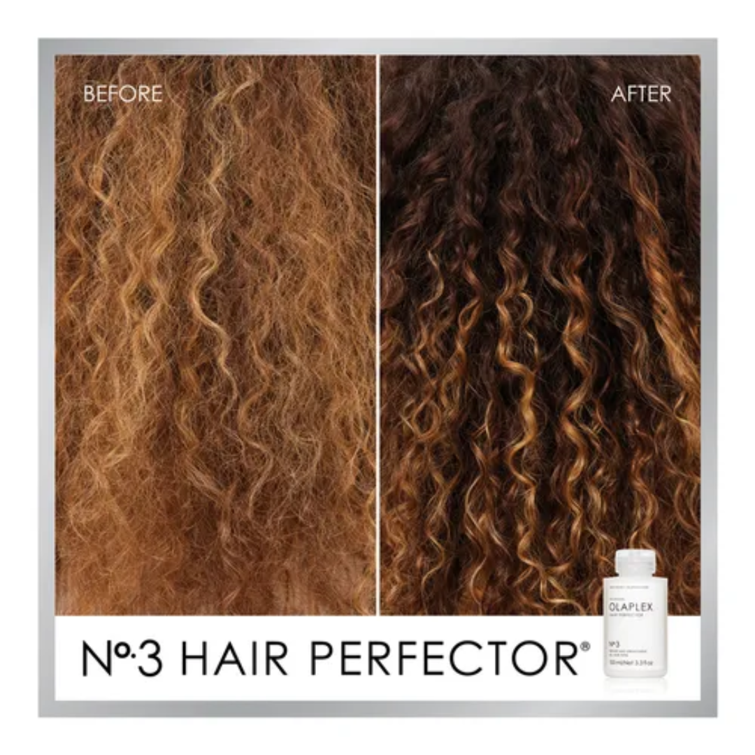 Olaplex Unbreakable Blondes Mini Set