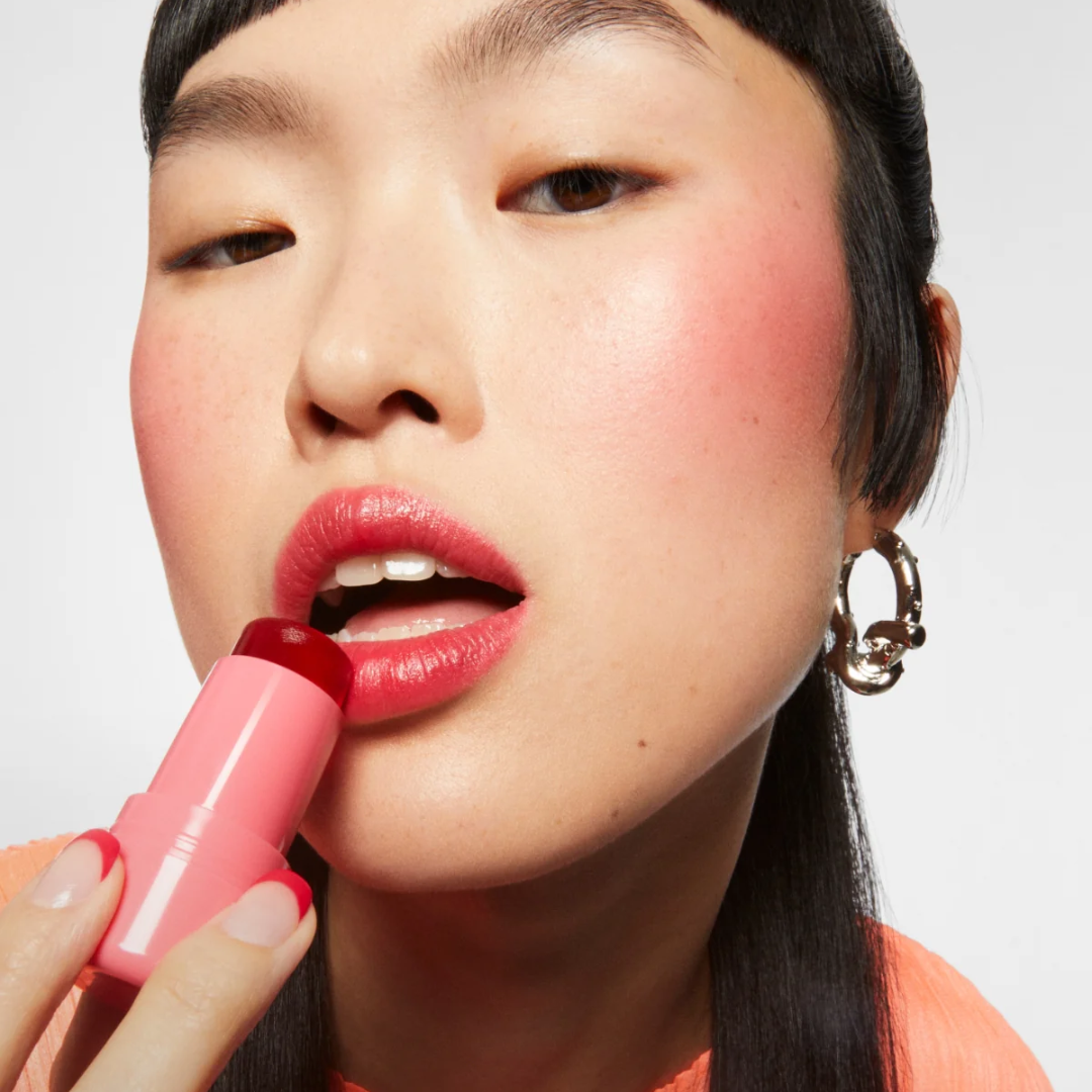 Milk Cooling Water Jelly Tint