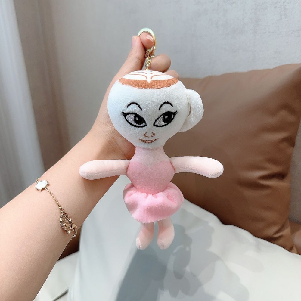 Shan Hai Jing Blind Box