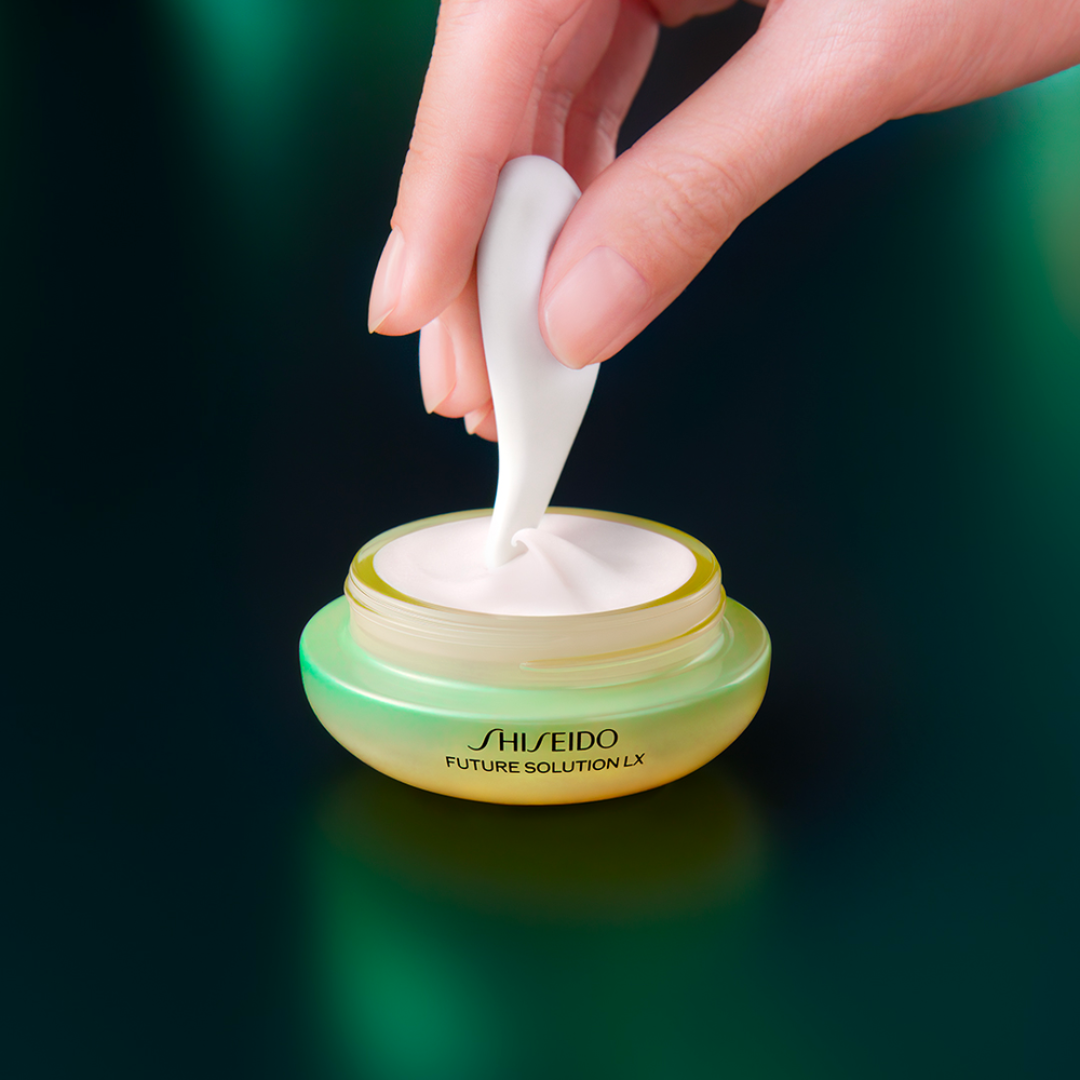 Shiseido Legendary Enmei Ultimate Brilliance Eye Cream 15ml