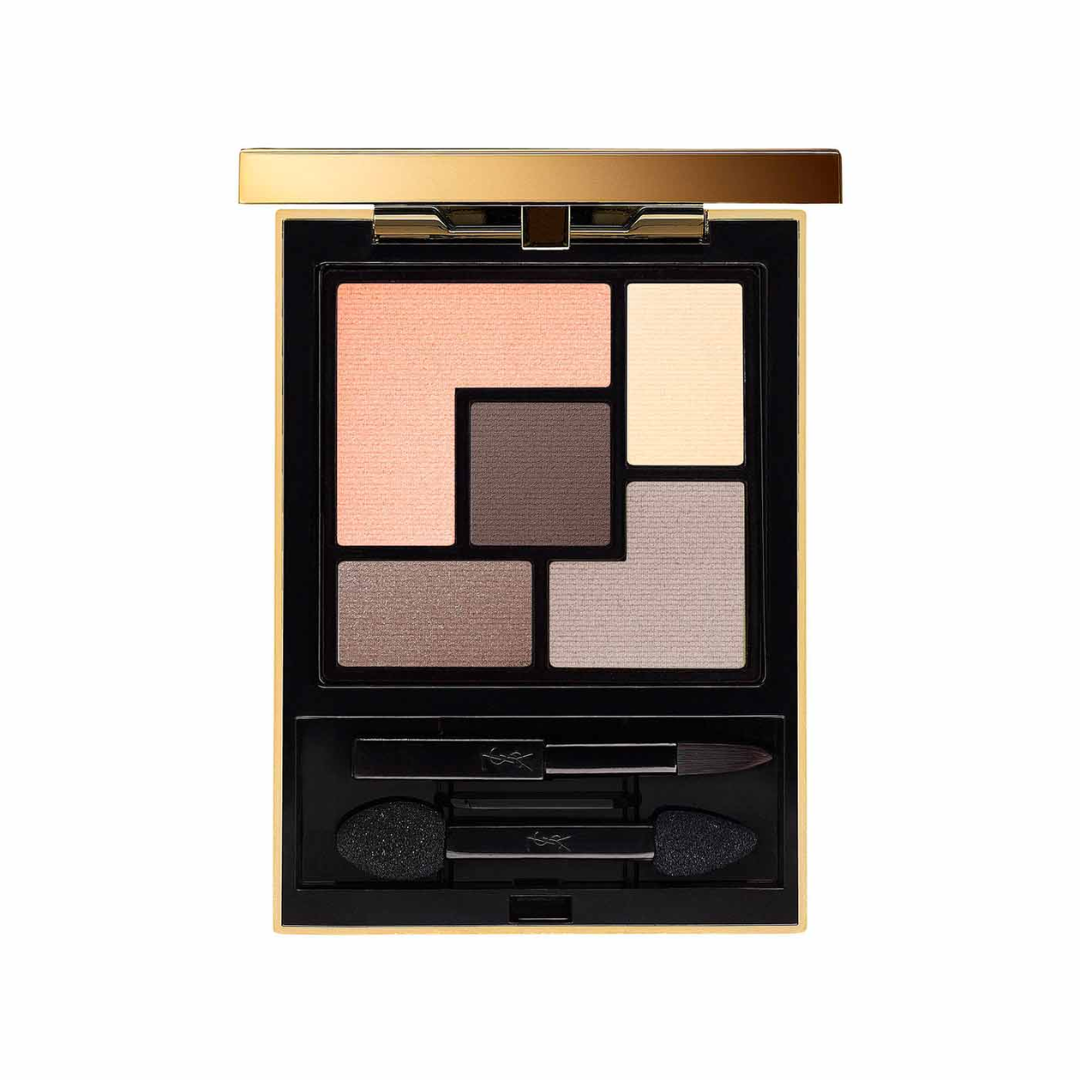 Yves Saint-Laurent Couture Eye Shadow Palette - Medaid International