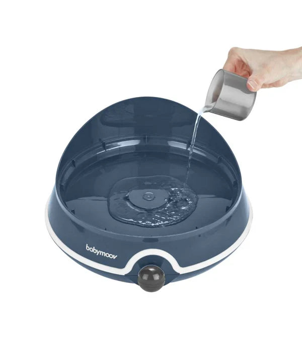 BabyMoov - Turbo Steam Sterilizer (+)