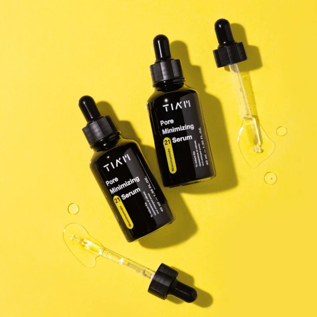 TIAM Pore Minimizing 21 Serum