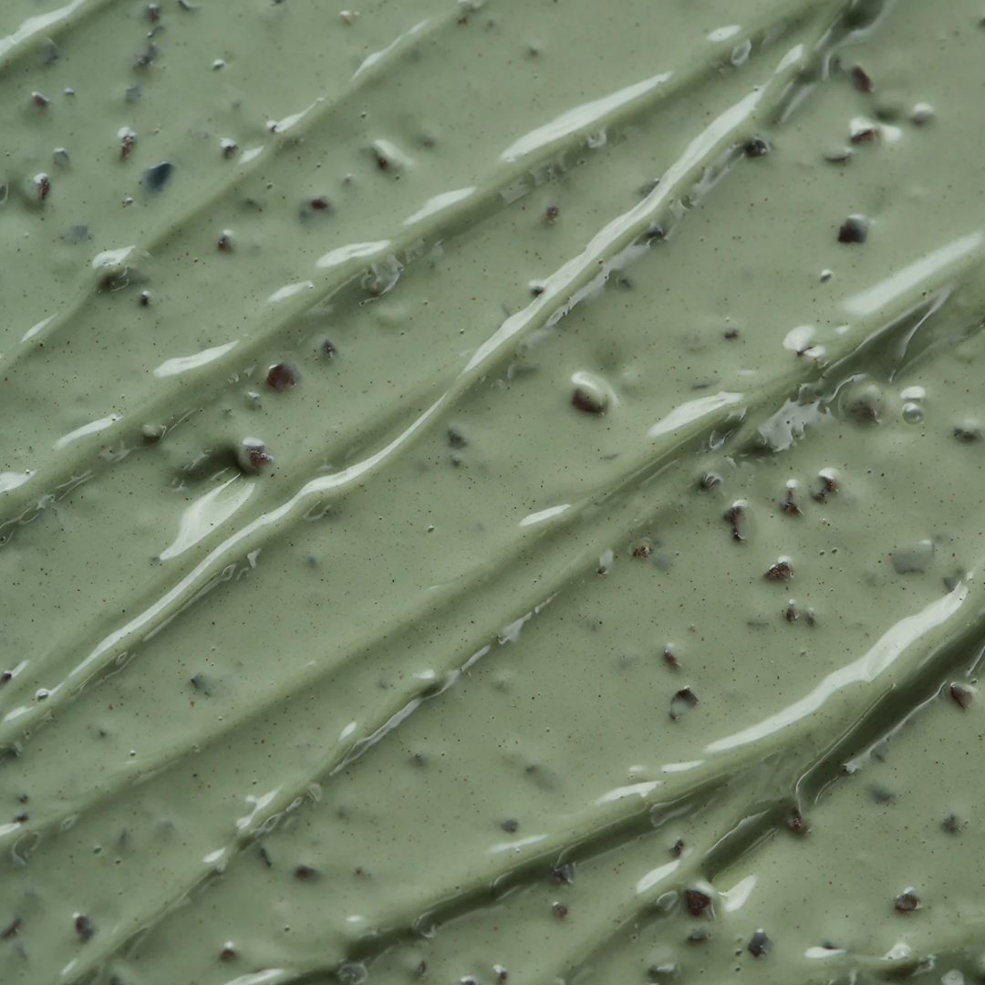 Axis-Y Mugwort Pore Clarifying Wash Off Pack