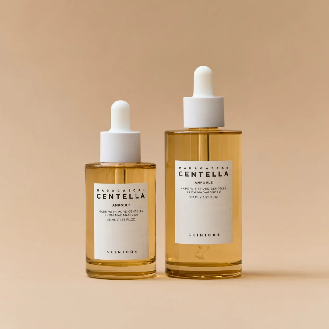 Skin1004 Madagascar Centella Ampoule