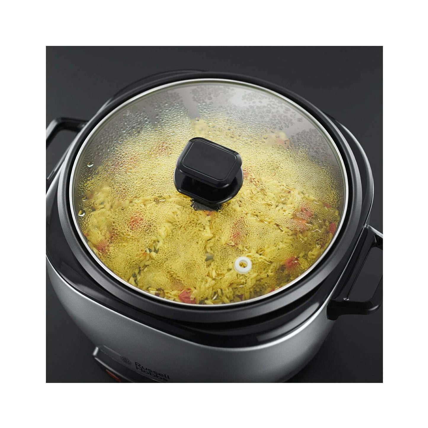 MaxiCook 5 Liters Rice Cooker - Medaid International