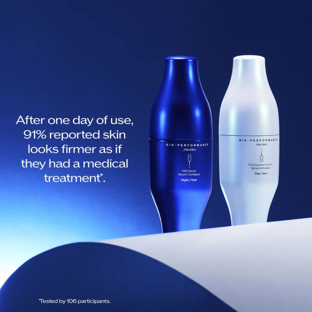 Shiseido Bio Performance Skin Filler Refill 60ml - Medaid International