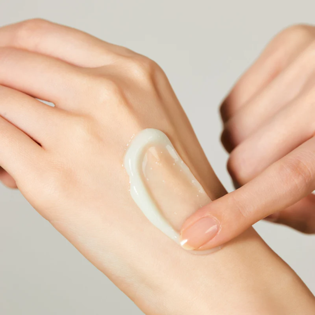 VVBetter Yeju Yuja Cera Balancing Cream