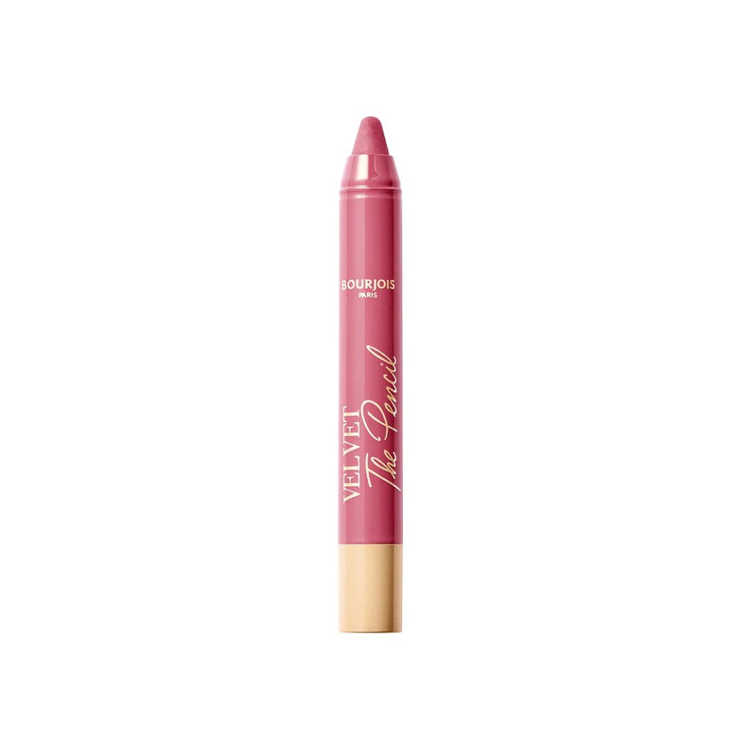 Bourjois Twist Velvet The Pen Lipstick - Medaid International