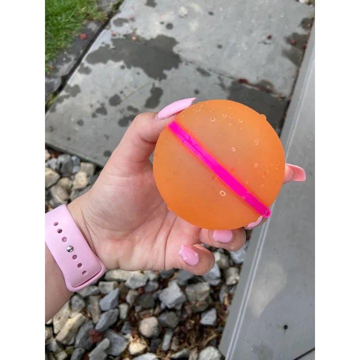 Reusable Water Balloons