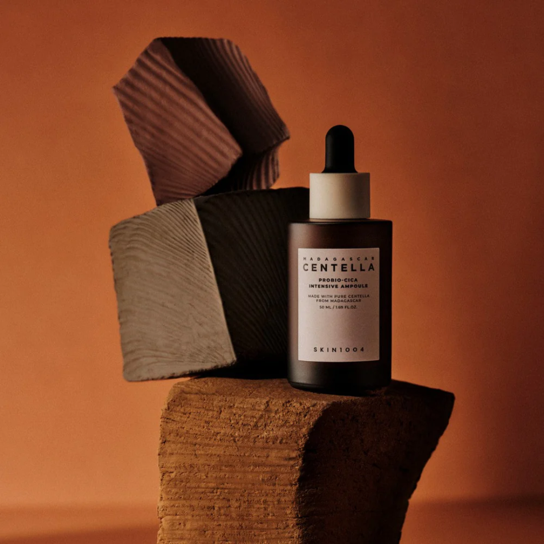 Skin1004 Madagascar Centella Probio-Cica Intensive Ampoule