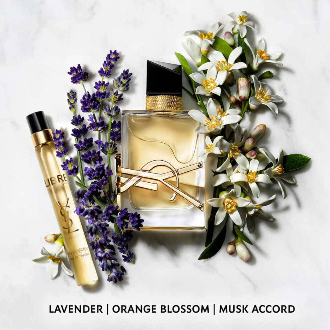 Yves Saint Laurent Libre Women Eau De Parfum