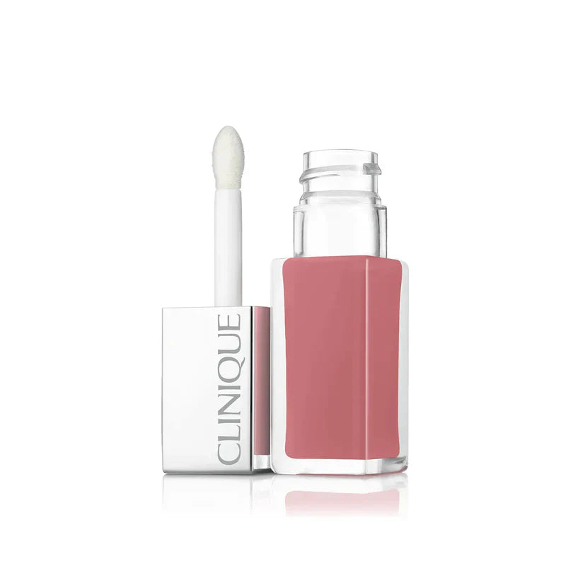 CLINIQUE - Pop Lacquer Lip Color + Primer | 6 mL - Medaid International