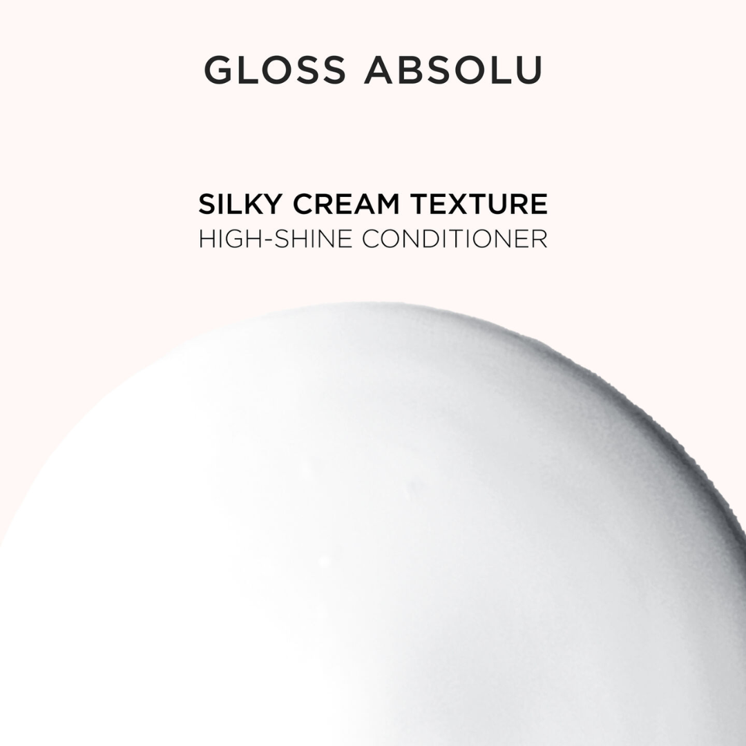 Kérastase Gloss Absolu Insta Glaze Conditioner For Frizzy Hair 250ml