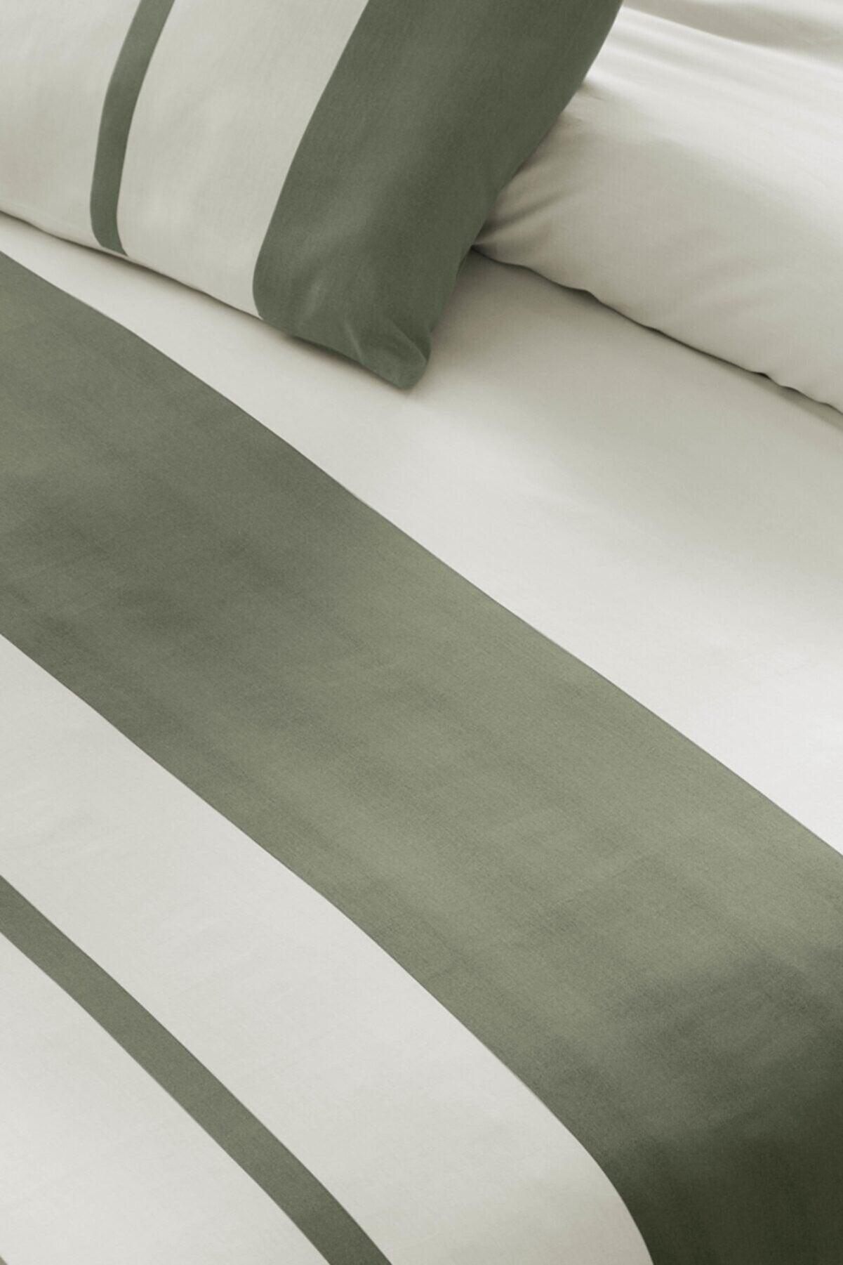Aspen Double Duvet Cover Set