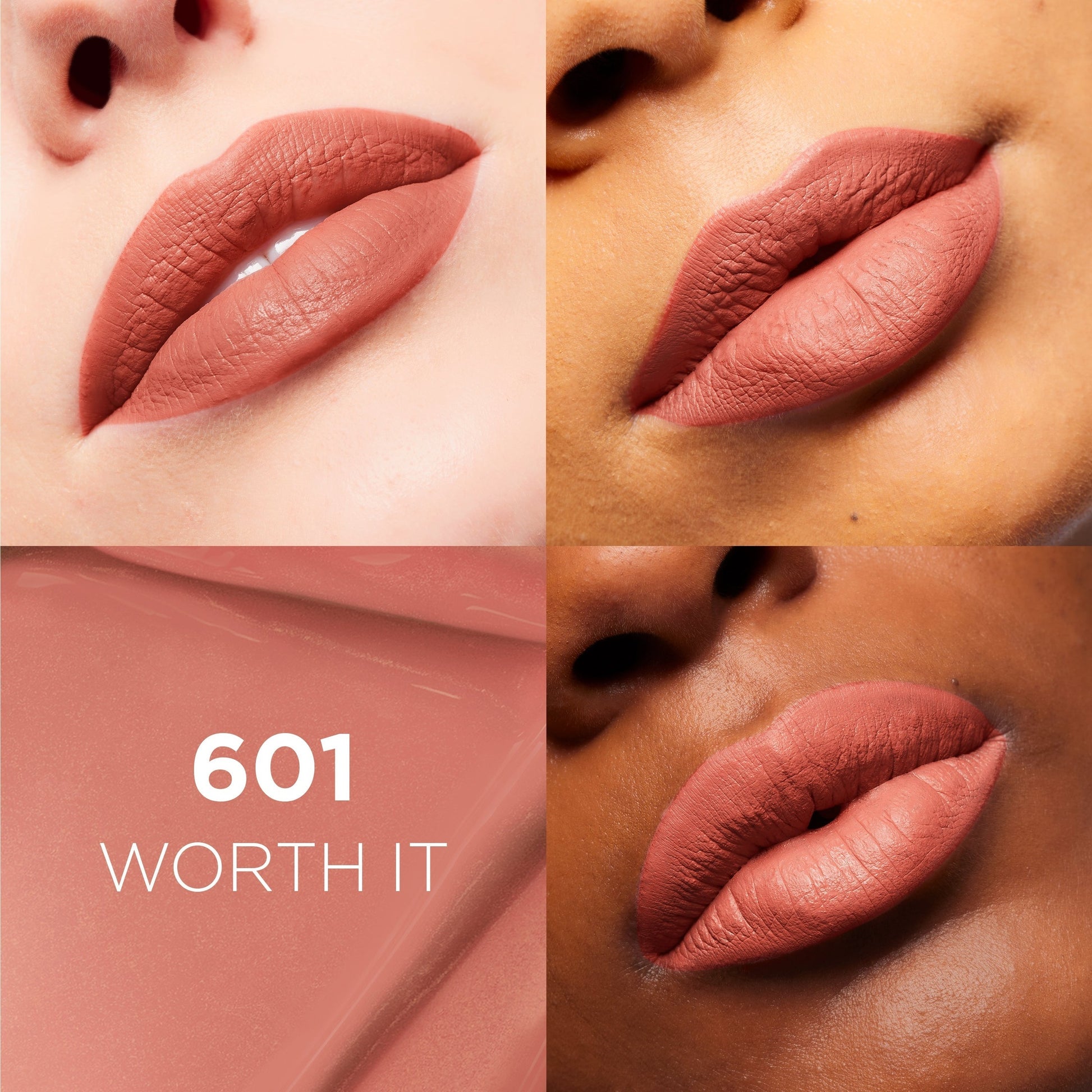 L'Oréal infallible matte resistance lipstick - Medaid International
