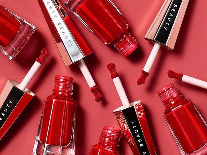 Fenty beauty lip paint uncensored 01