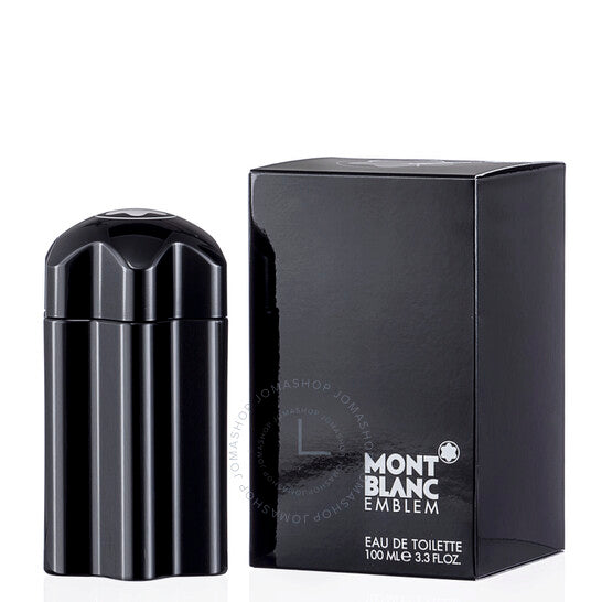 Montblanc Emblem Eau de Toilette 100ml - Medaid International