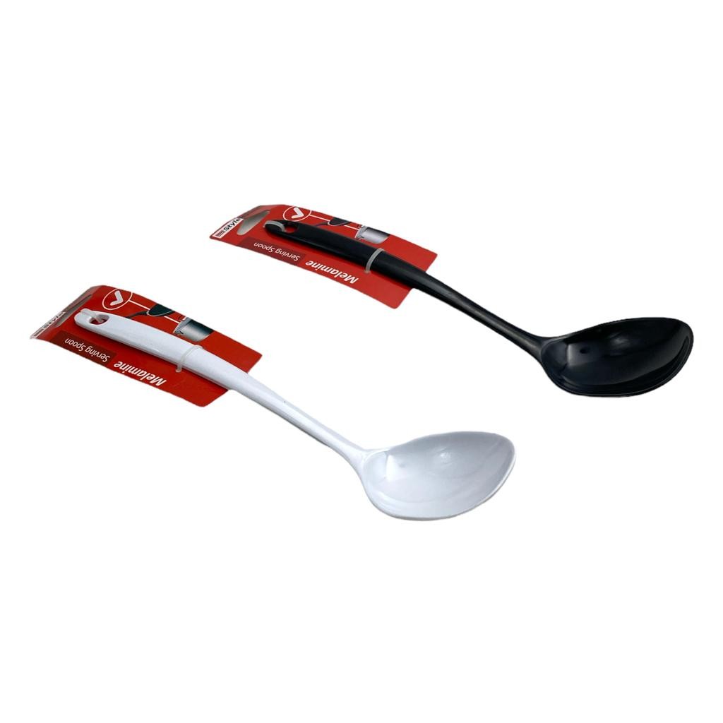 Melamine Serving Spoon