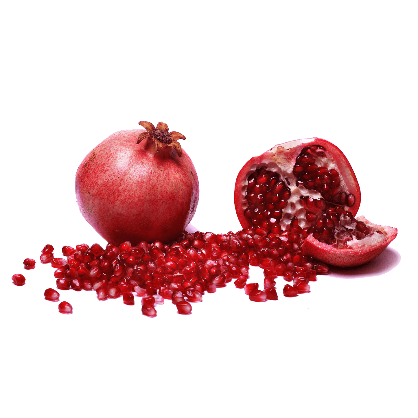DRIED POMEGRANATE - Flavor Packed and Nutrient Dense