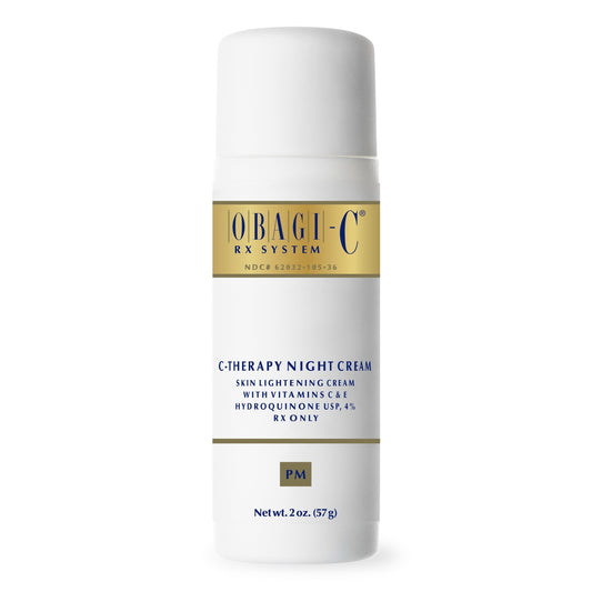 Obagi-C Rx Therapy Night Cream