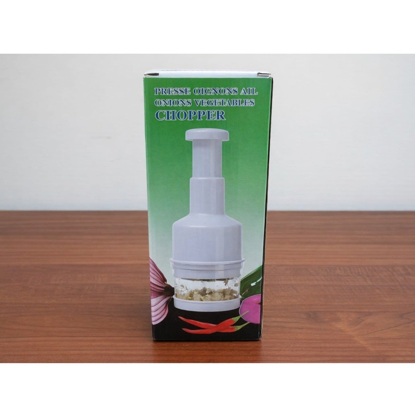 Food Chopper
