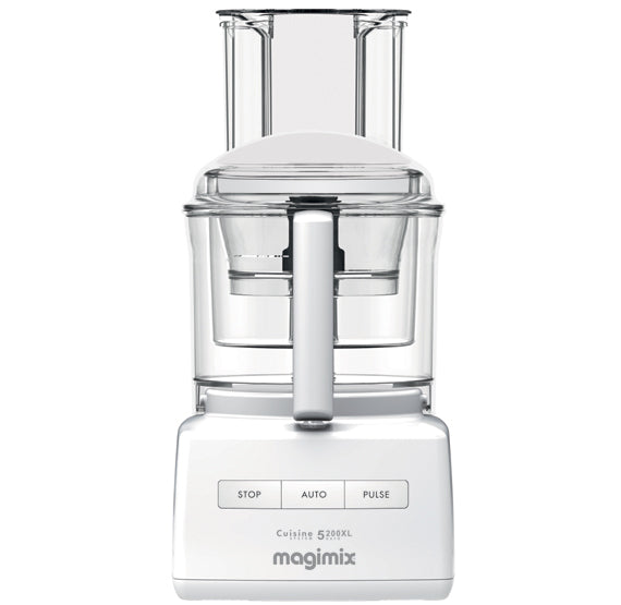 Magimix food processor  - 5200xl
