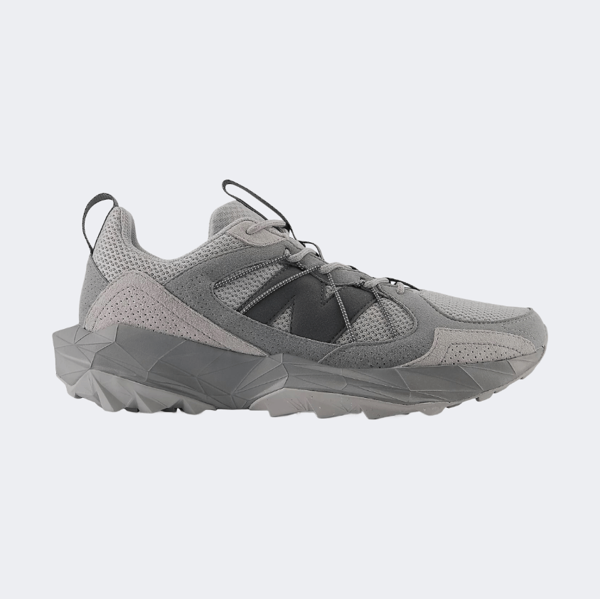 New Balance Tektrel Men Lifestyle Shoes Slate Grey/Raincloud - Medaid International