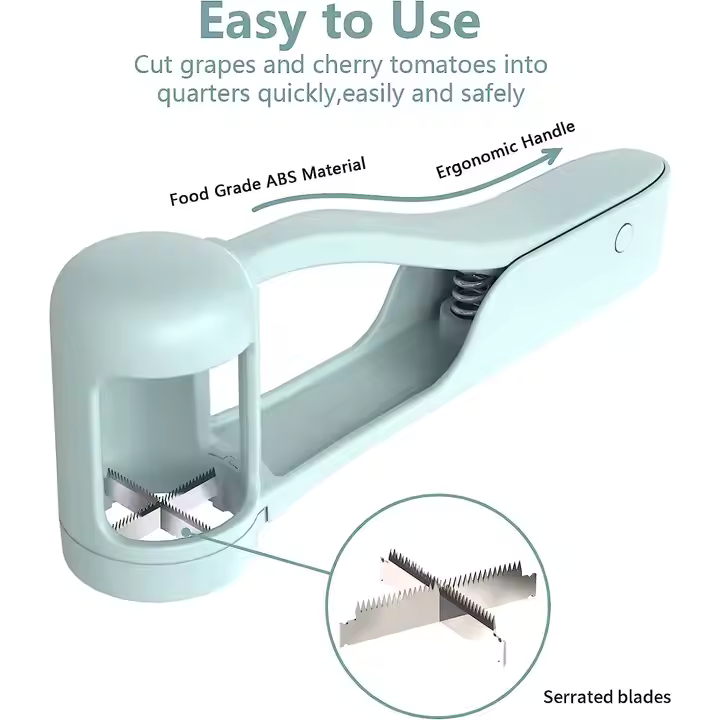Grape/Tomato Cutter