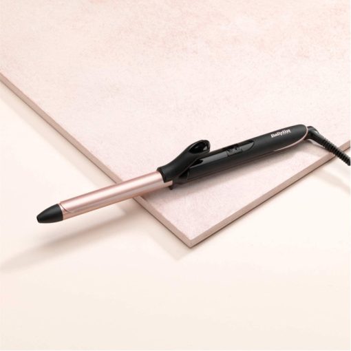 C450E Hair Curling Tong
