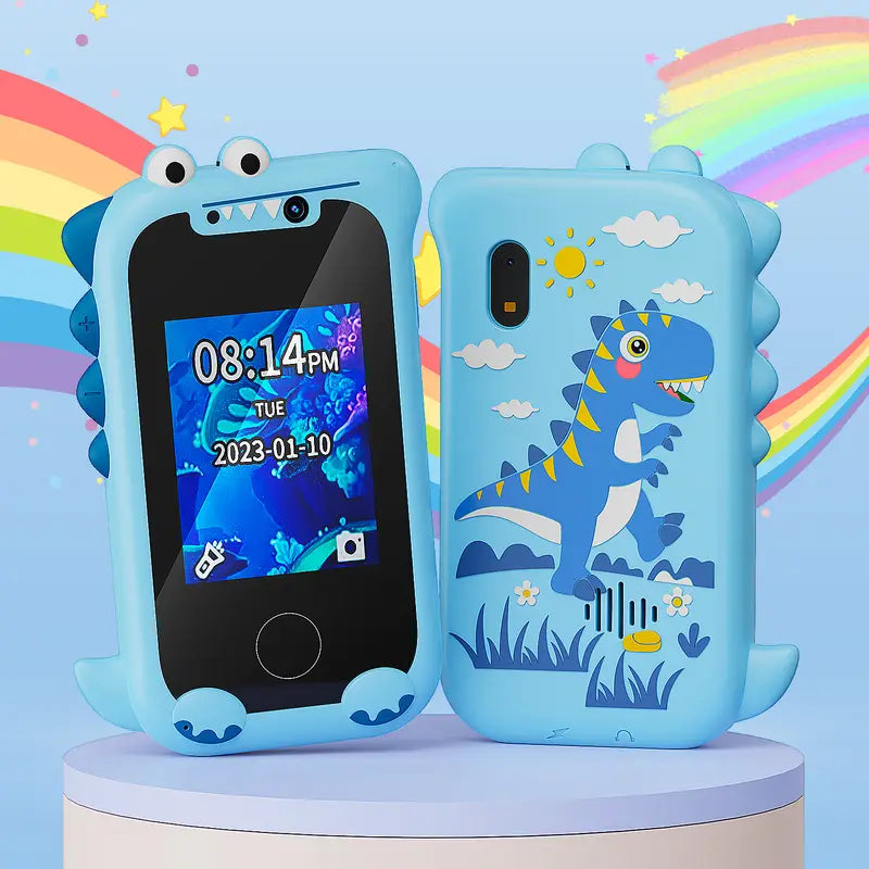 Kids Smart Phone - Medaid International