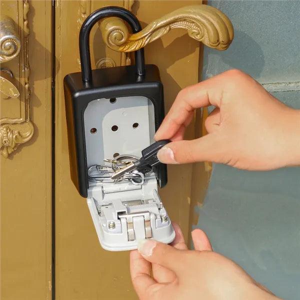 Safe Box