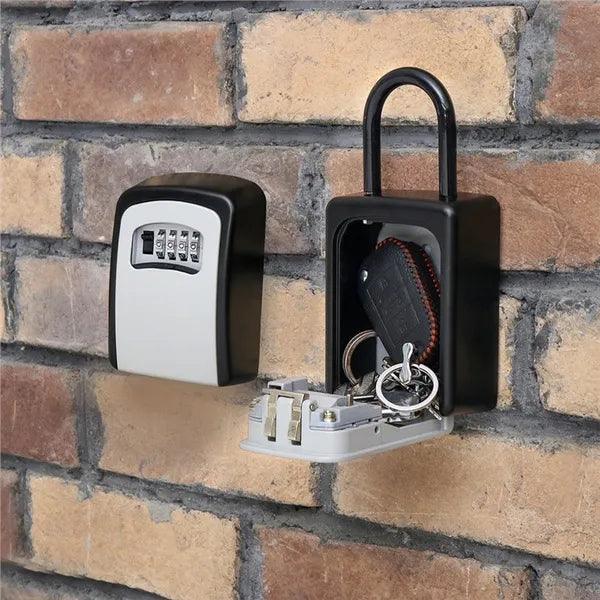 Safe Box