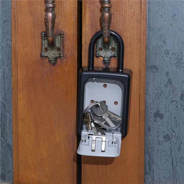 Safe Box