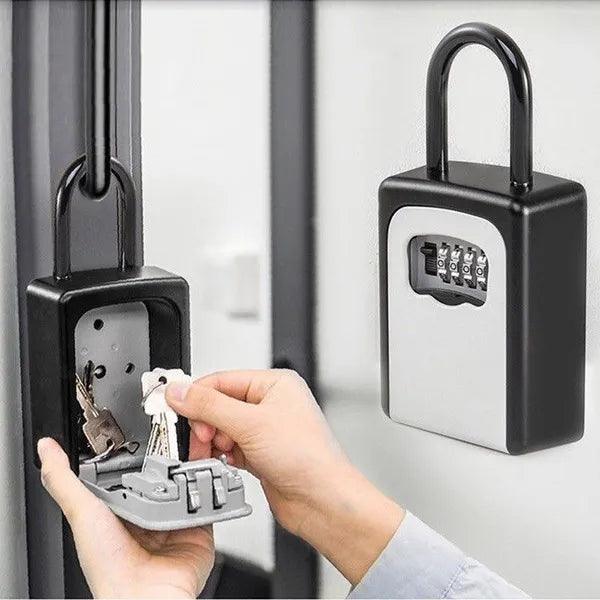 Safe Box
