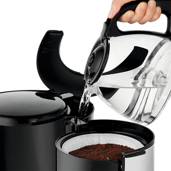 Tefal Coffee Maker 10-15 cups