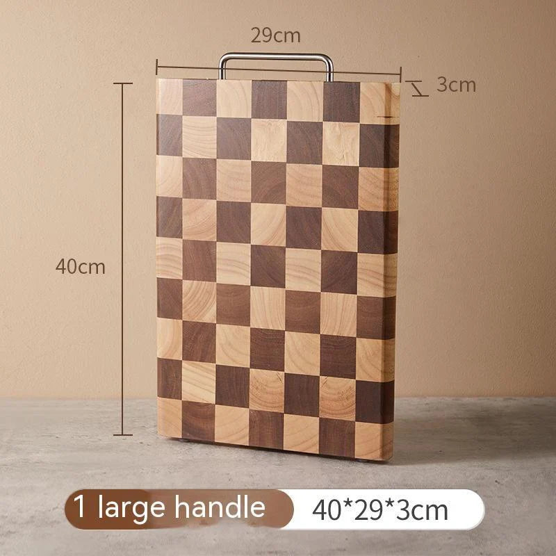 Kitchen Supplies Mango Acacia Chopping Board