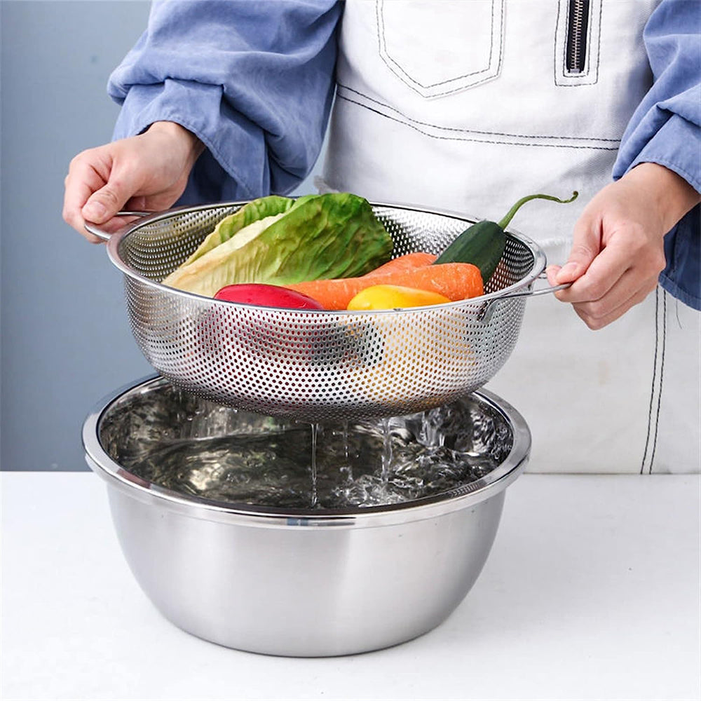 Citrus Juicer With Handle
