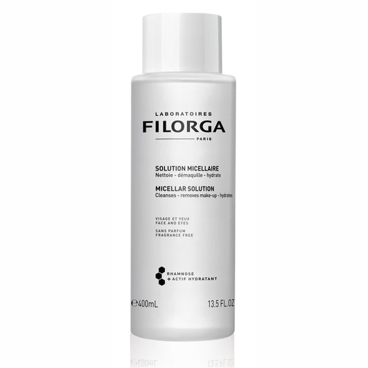 ANTI- AGING MICELLAR SOLUTION