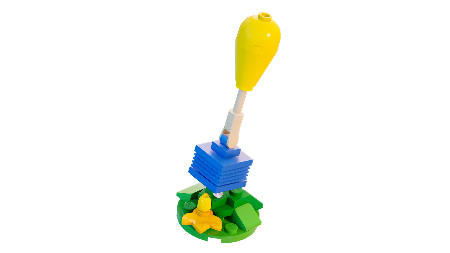 Lego Supply Drop Fornite (77080)