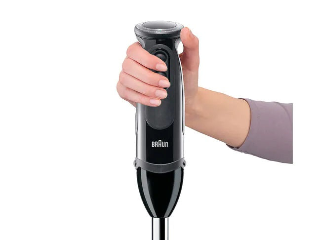 Braun multiquick 5 vario hand blender MQ5235 BK