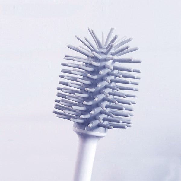 Bottle and Straw Silicone Brush Set  X1240