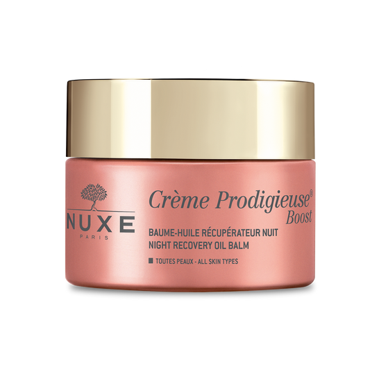 Creme Prodigieuse Night Balm